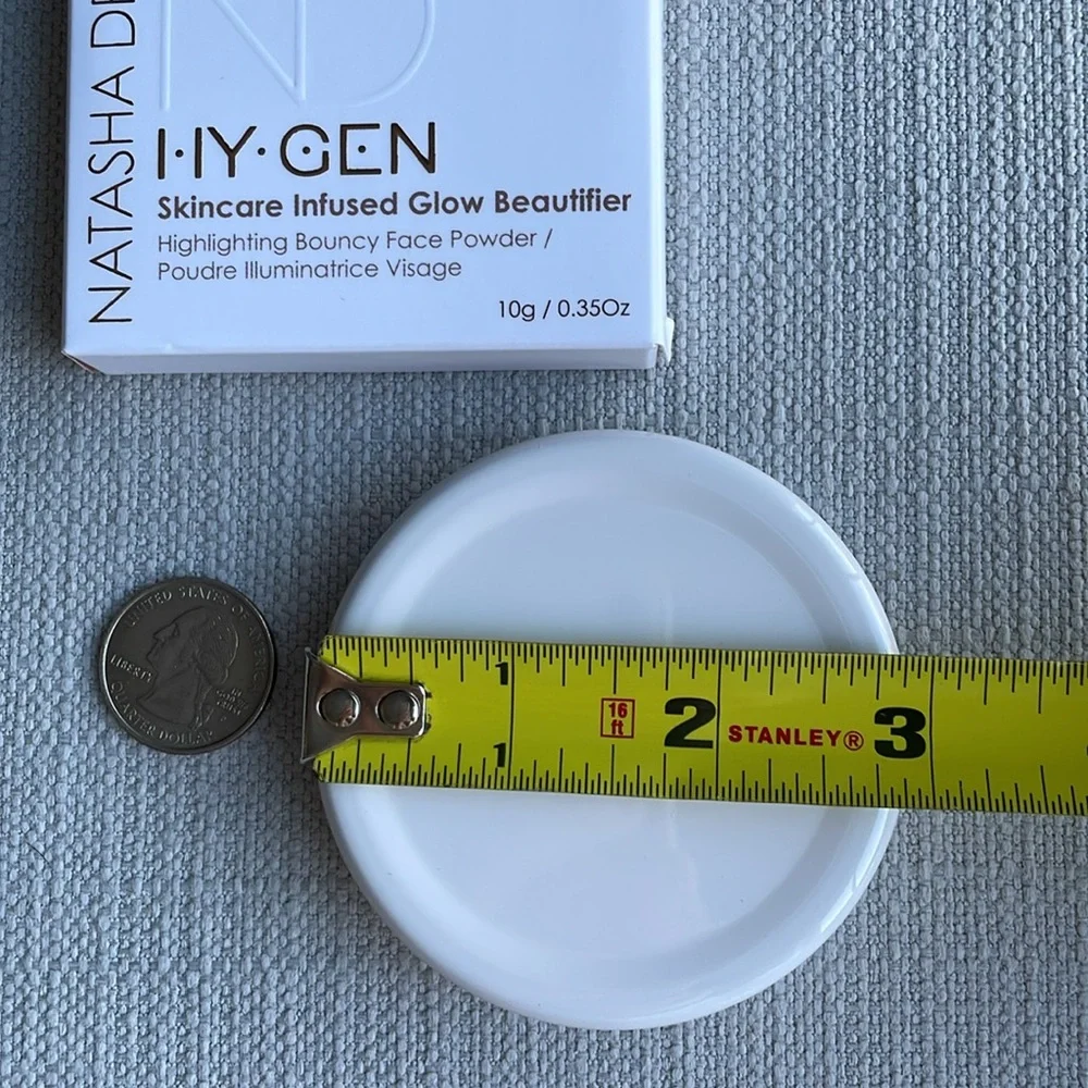 Natasha Denona Hy-GEN Skincare Infused Glow Beautifier - 01 light